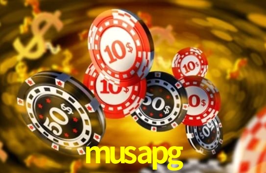Sports Statistics musapg