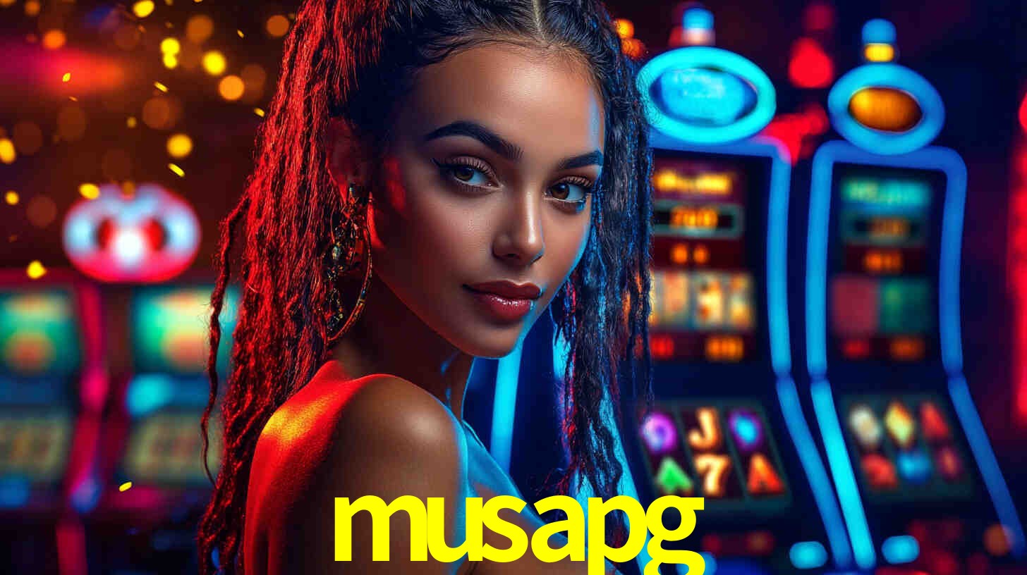 A Popularidade dos Caça-Níqueis no musapg
