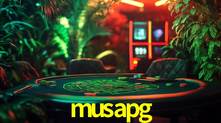 Programa VIP musapg