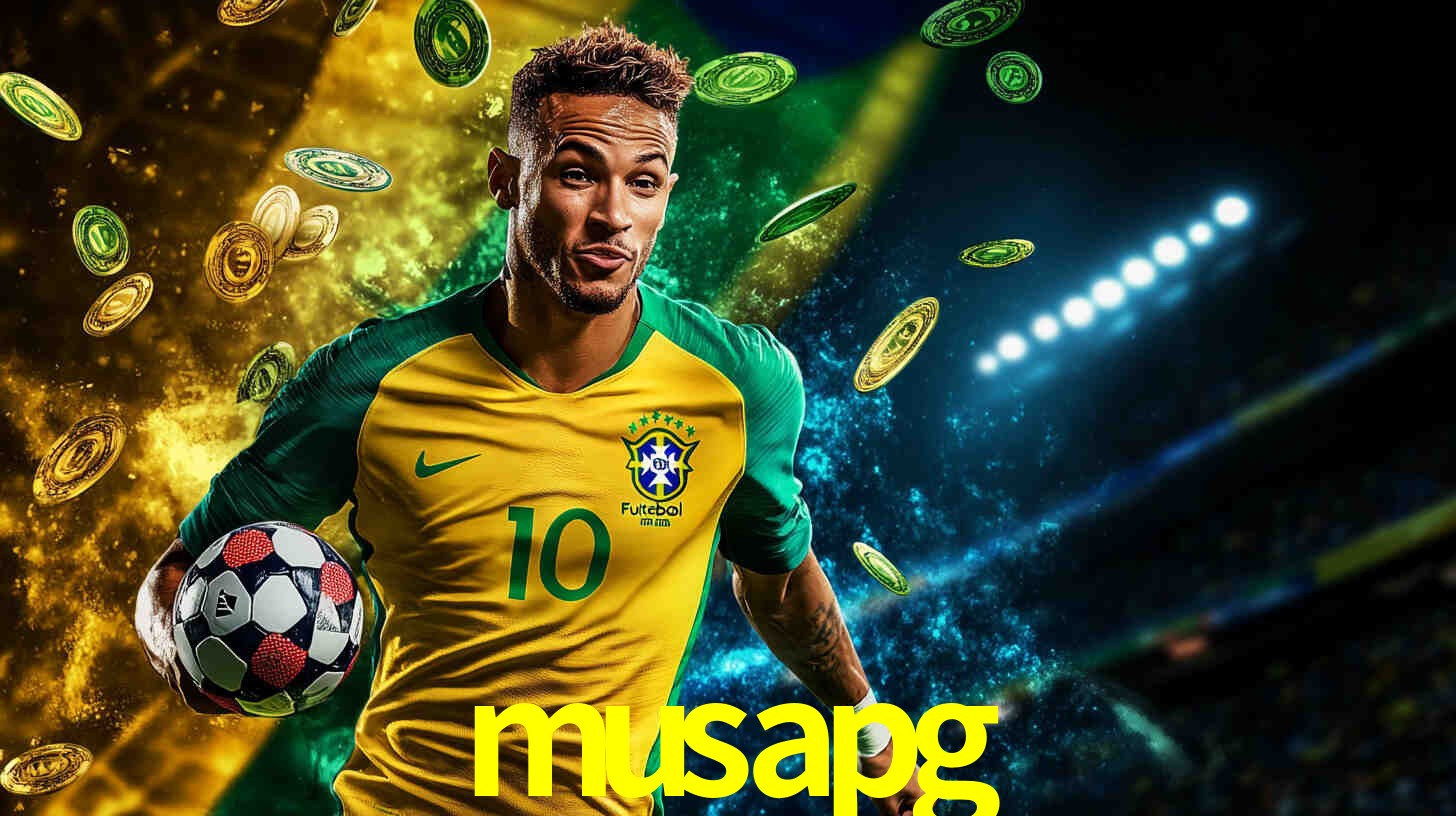 Apostas Esportivas na musapg: Um Guia Completo