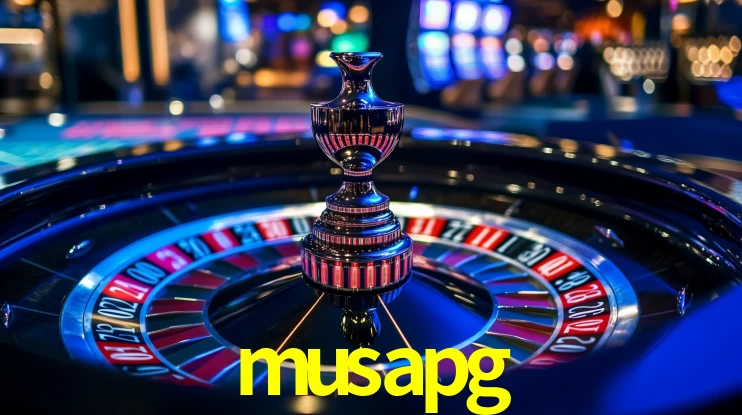 Experimente o Login Seguro Premium no musapg