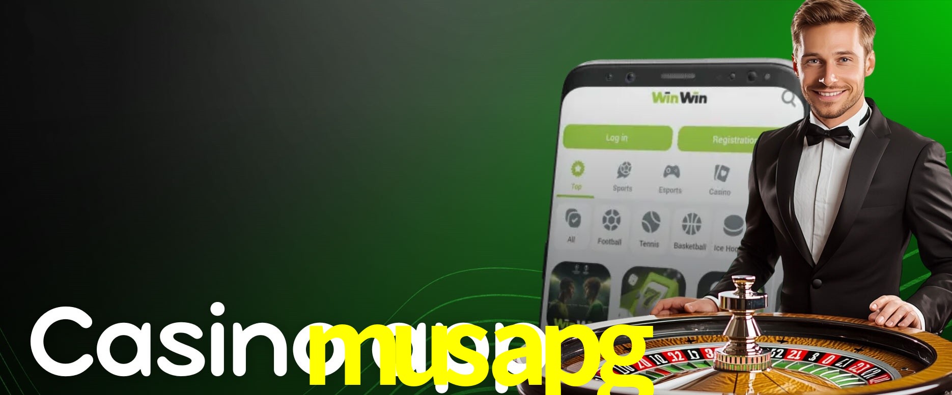 Platform Technology musapg