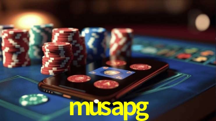 Football Betting musapg