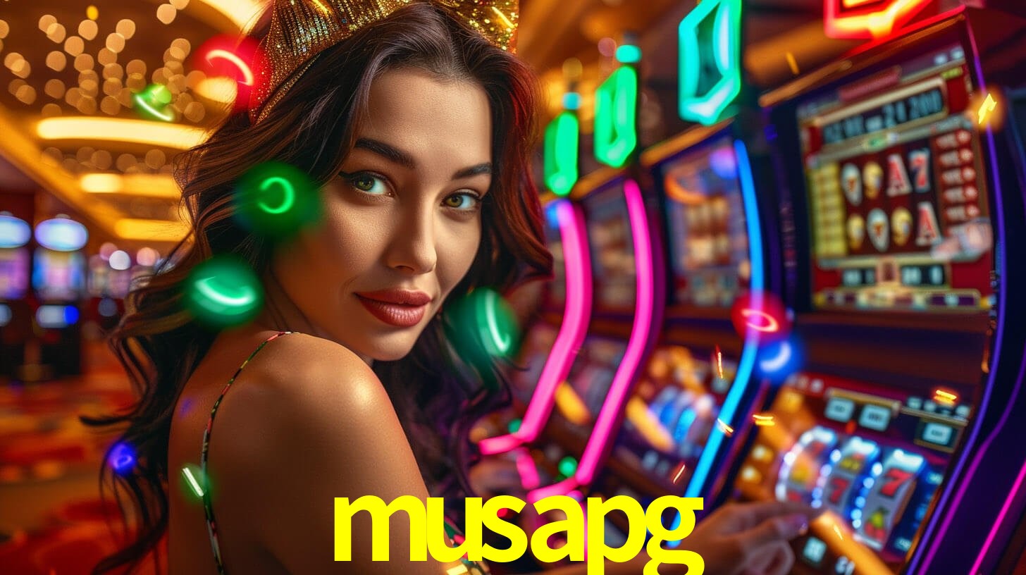 Exclusive Games musapg