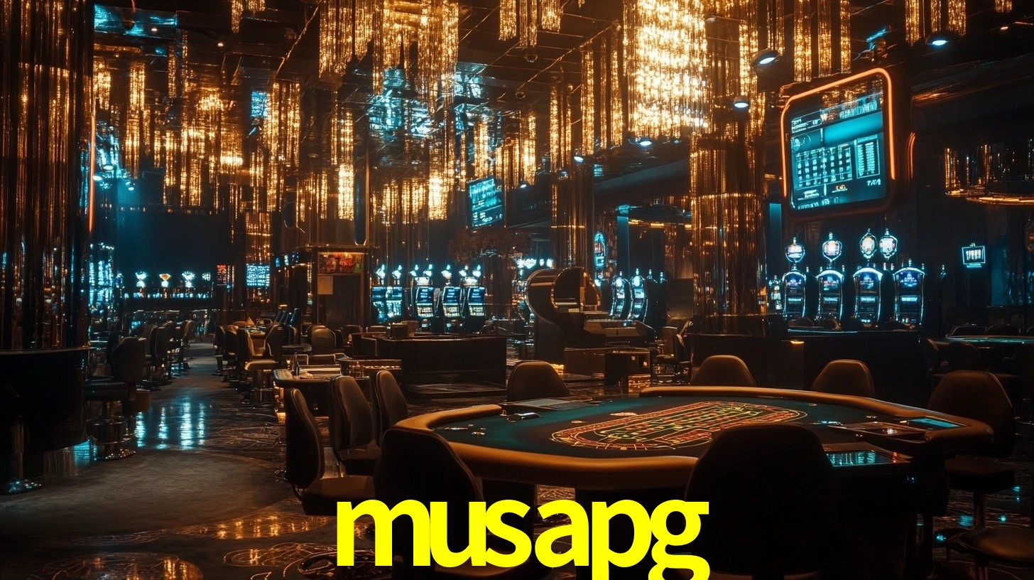 musapg