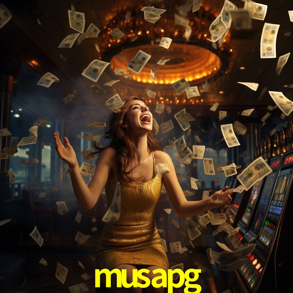 VIP Casino musapg