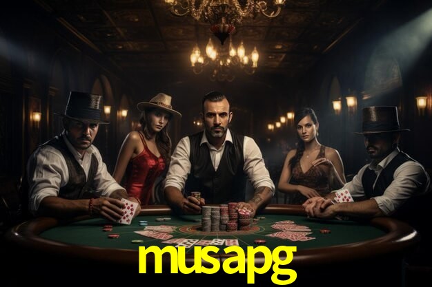 Descubra o Programa VIP da musapg: Vantagens Exclusivas para Jogadores