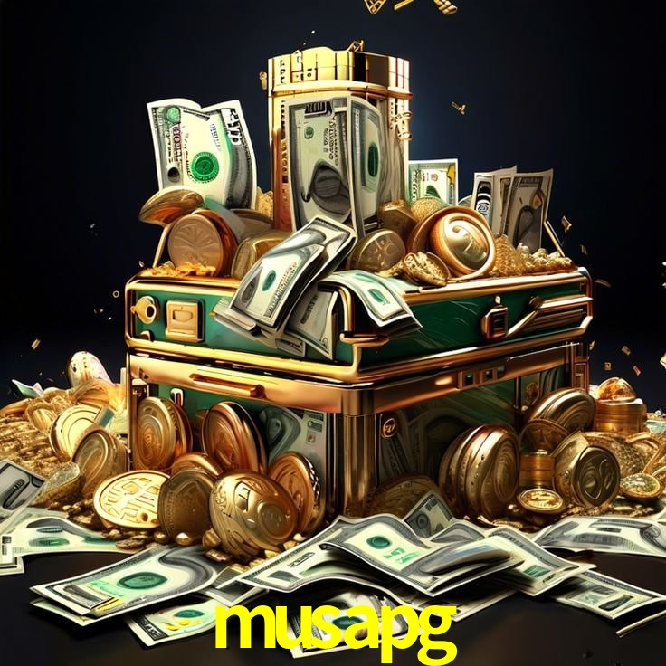 Welcome Bonus musapg