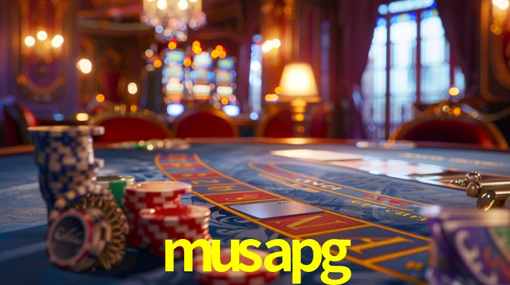 Slot Games musapg