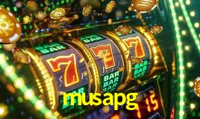Seasonal Promotions musapg