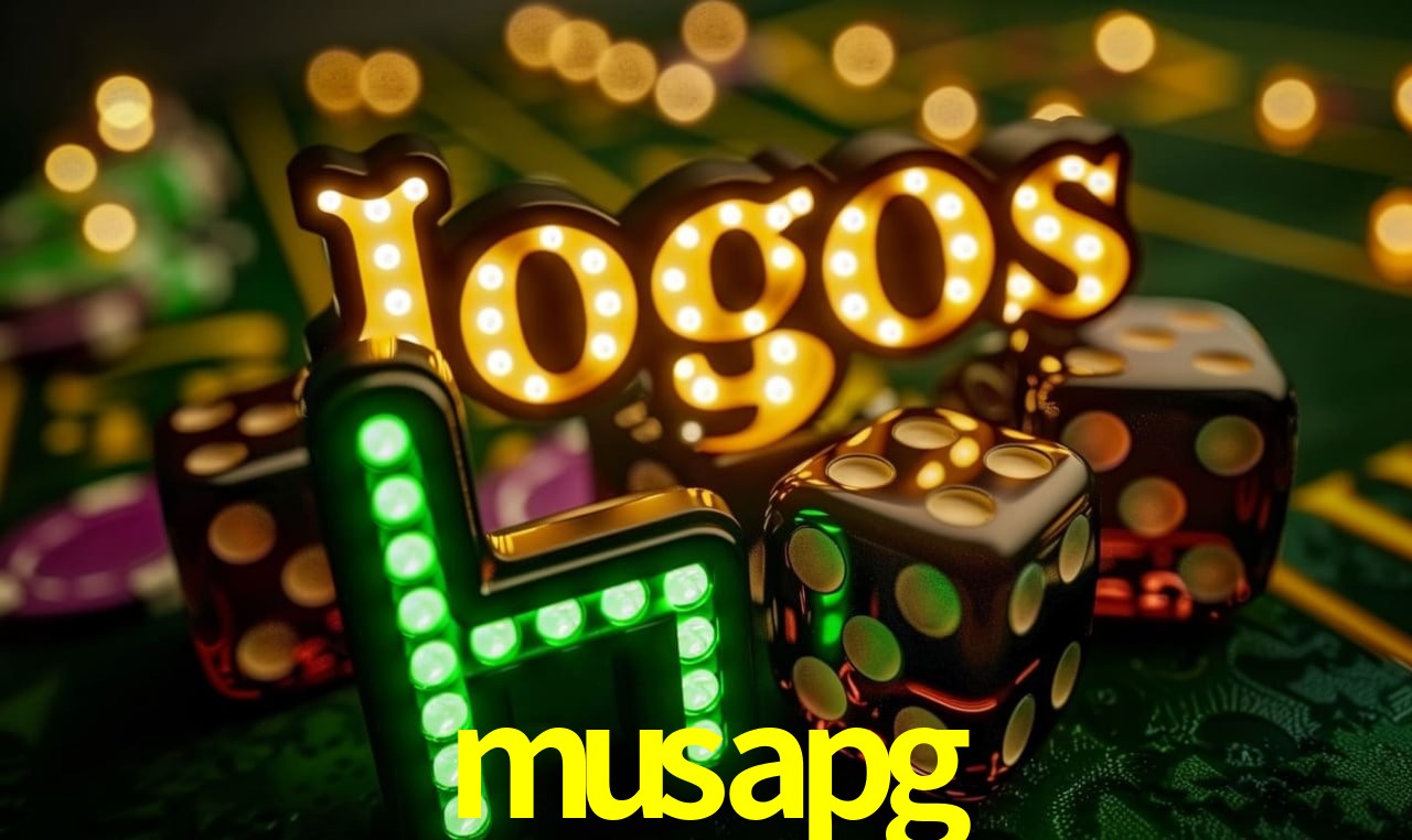Game Statistics musapg