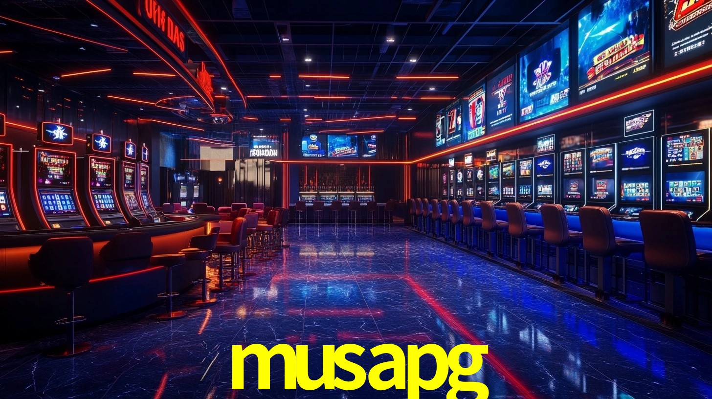 Exclusive Games musapg
