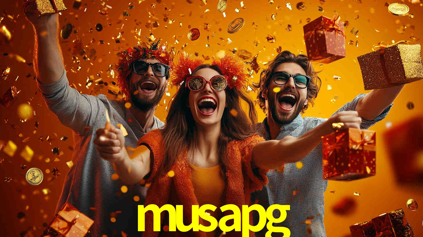 musapg,musapg.com